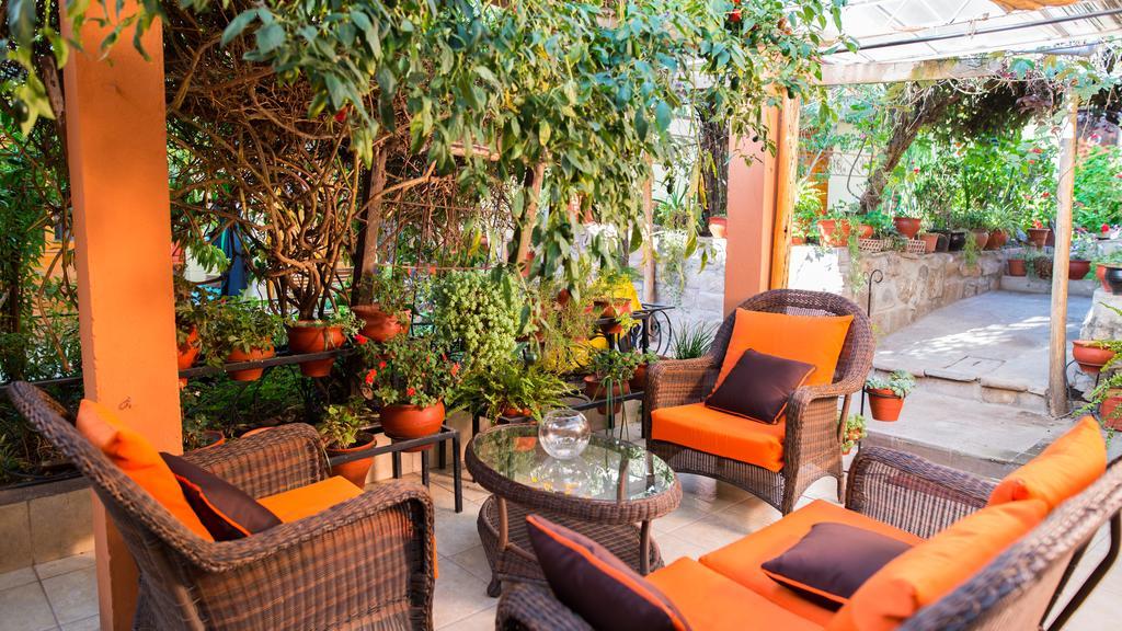 Hosteria De Anita Куско Екстер'єр фото